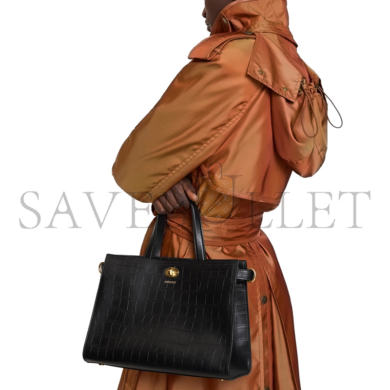 Bv*b*rry small cotswolds tote 81188911 (30.5*22.5*13cm)
